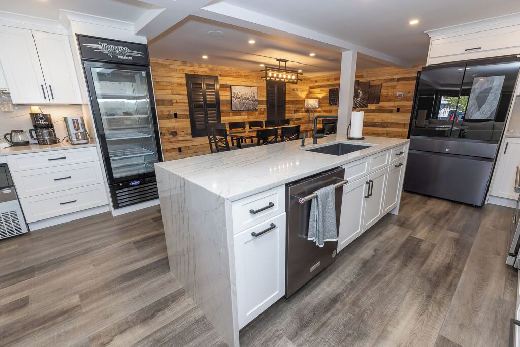 Photo of Kitchen in Old Lyme