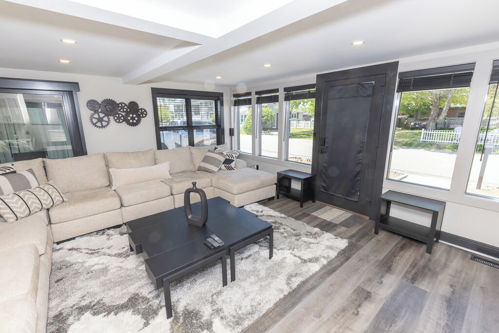 Photo of Livingroom in Old Lyme