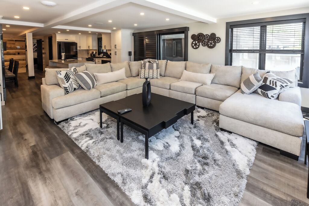 Photo of Livingroom in Old Lyme