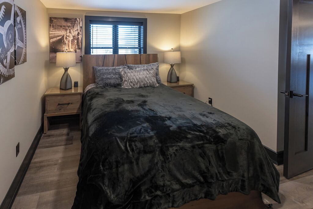Photo of Bedroom in Old Lyme