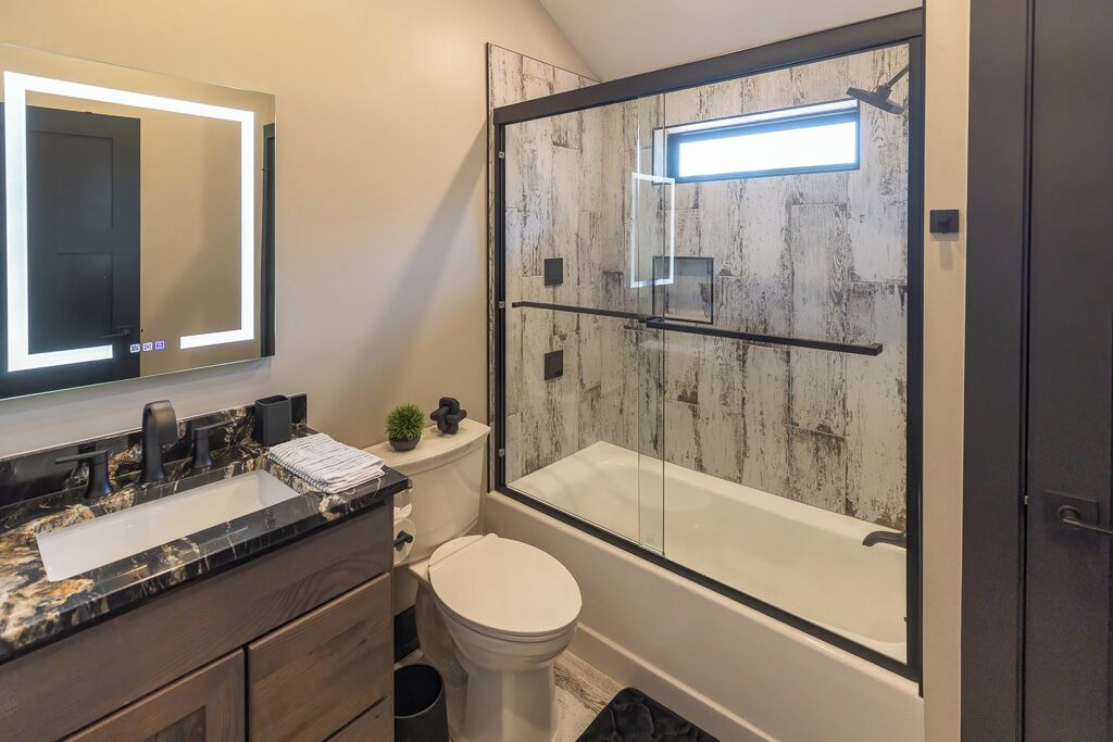 Photo of Bathroom in Old Lyme