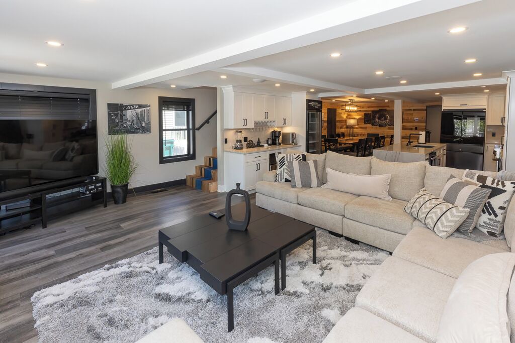 Photo of Livingroom in Old Lyme