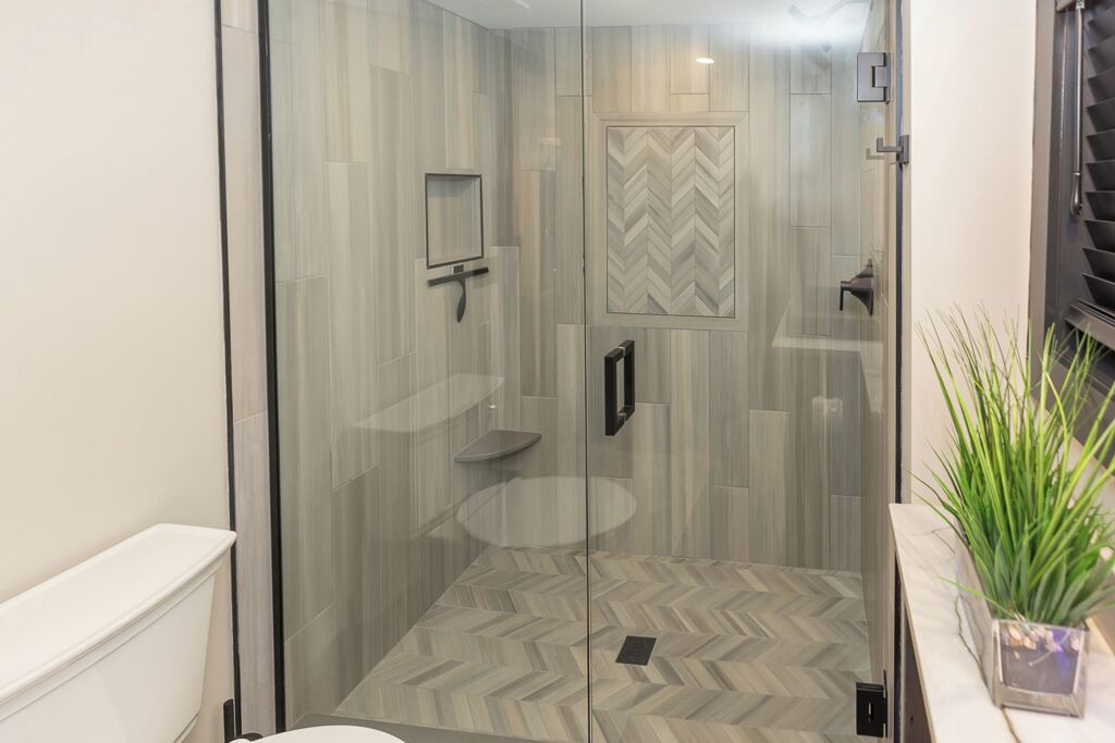 Photo of Bathroom in Old Lyme
