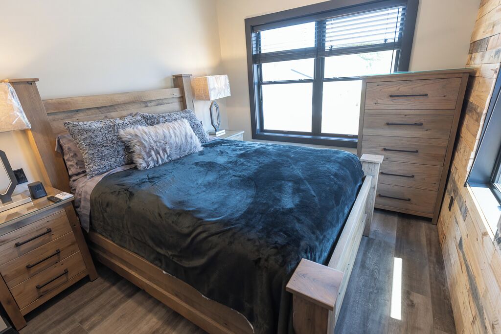 Photo of Bedroom in Old Lyme