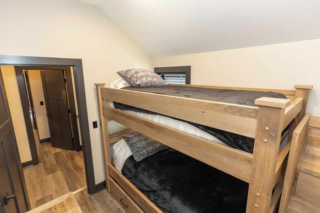 Photo of Bedroom in Old Lyme