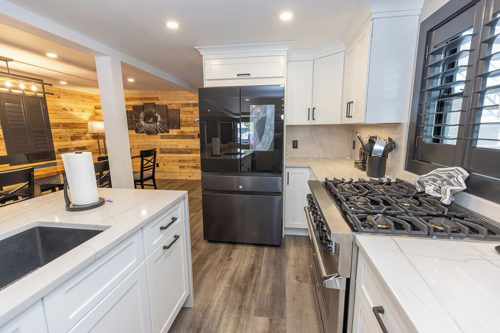 Photo of Kitchen in Old Lyme