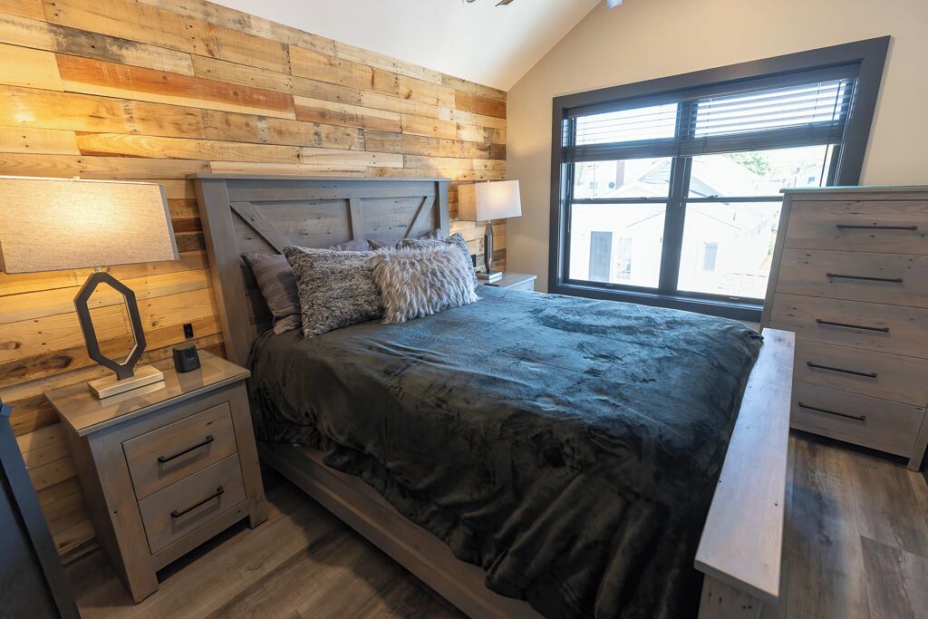 Photo of Bedroom in Old Lyme