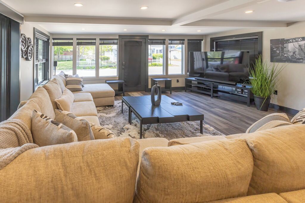 Photo of Livingroom in Old Lyme