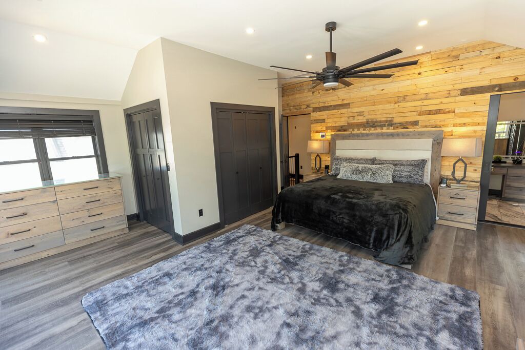 Photo of Bedroom in Old Lyme