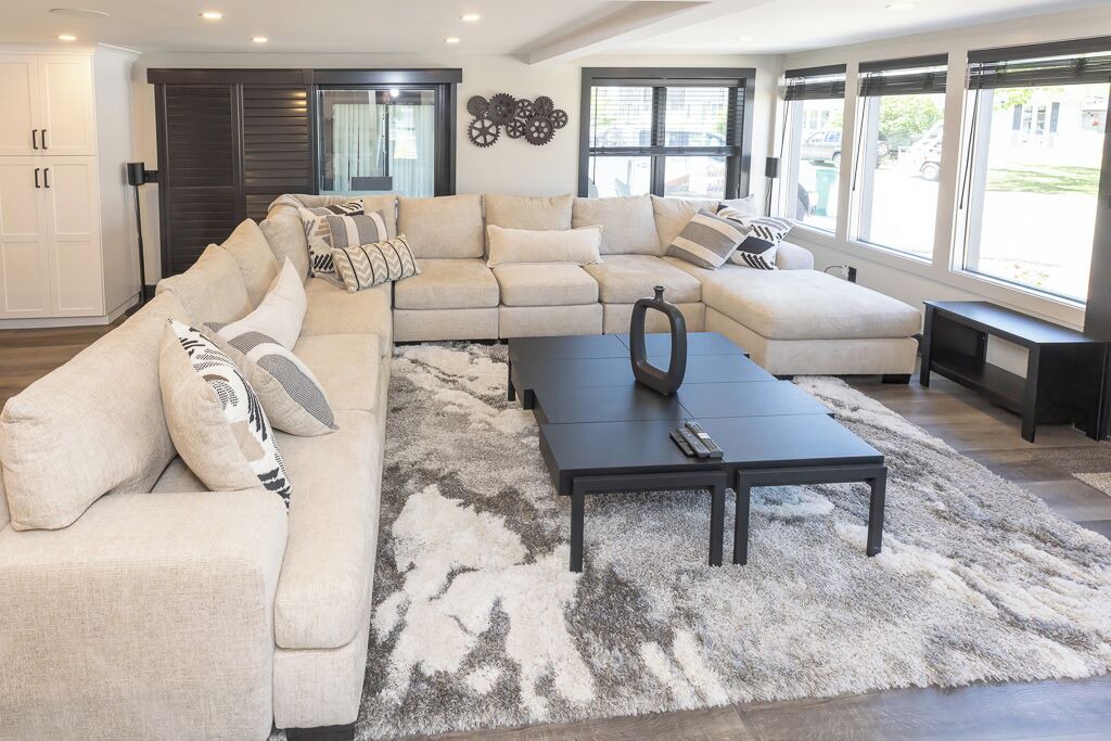 Photo of Livingroom in Old Lyme