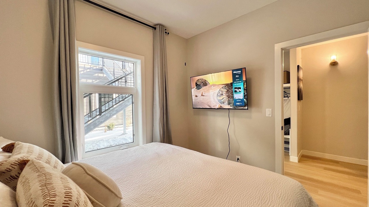 Photo of Bedroom in Harvie Heights