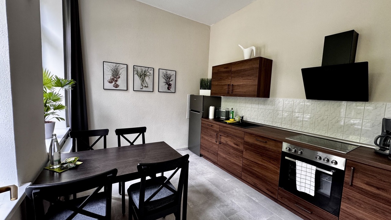 Photo of Kitchen in Wurzen