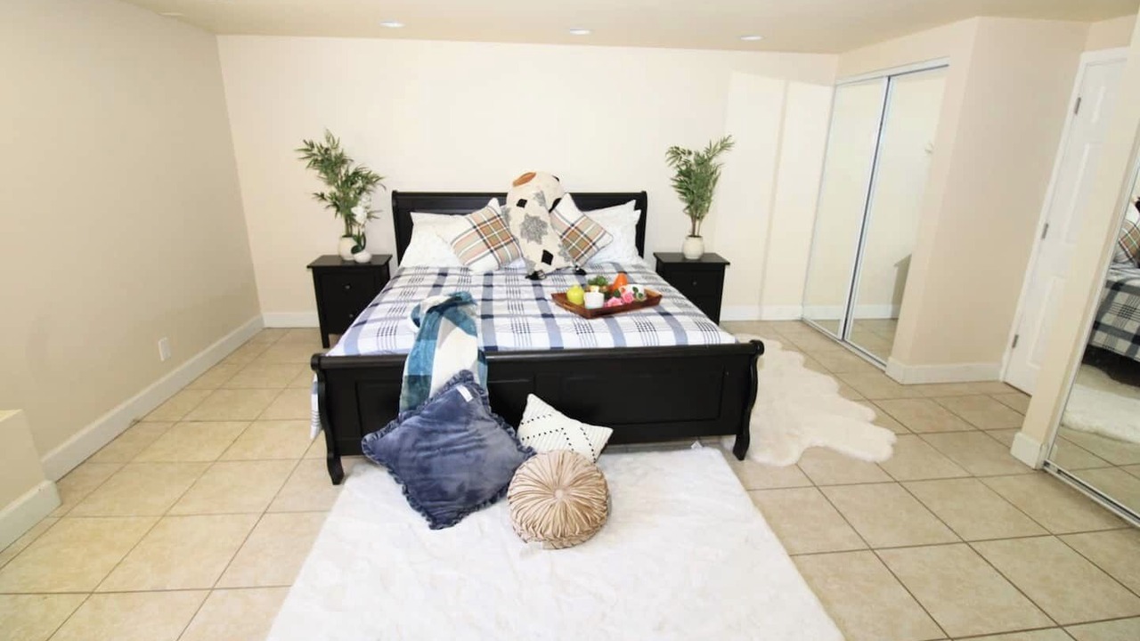 Photo of Bedroom in Mercer Island