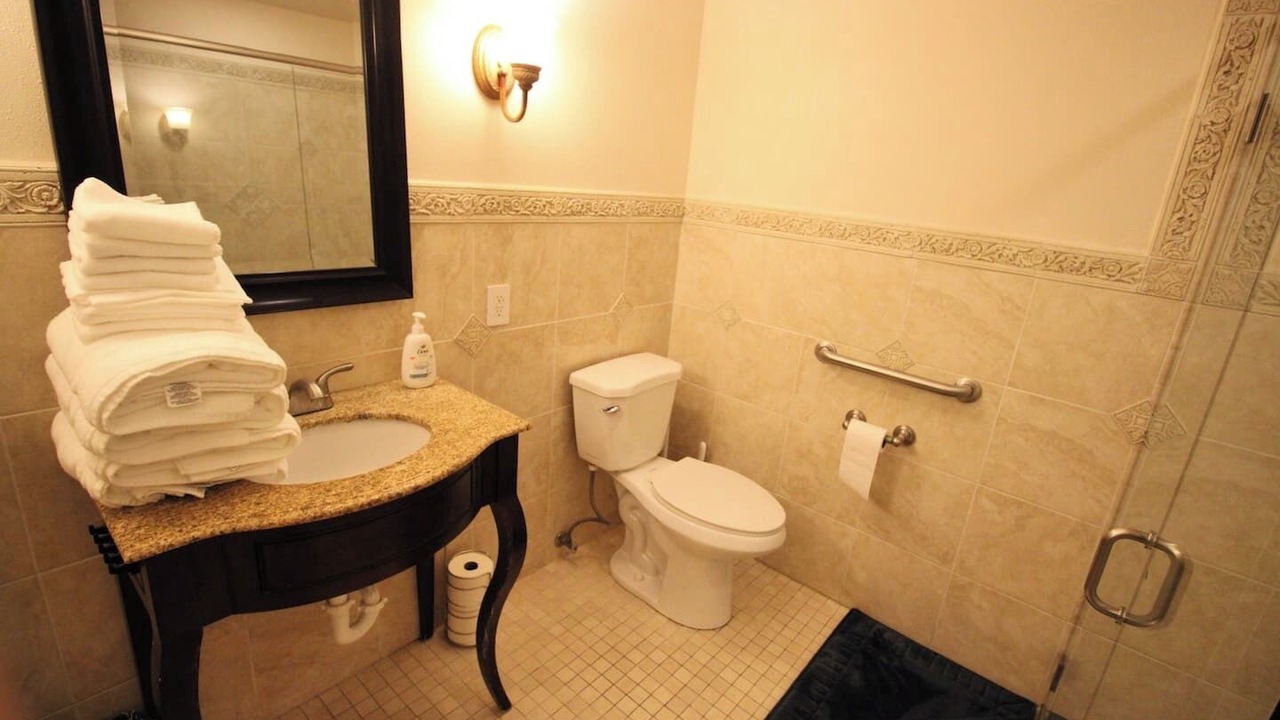 Photo of Bathroom in Mercer Island