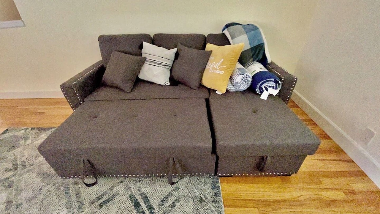 Photo of Livingroom in Mercer Island