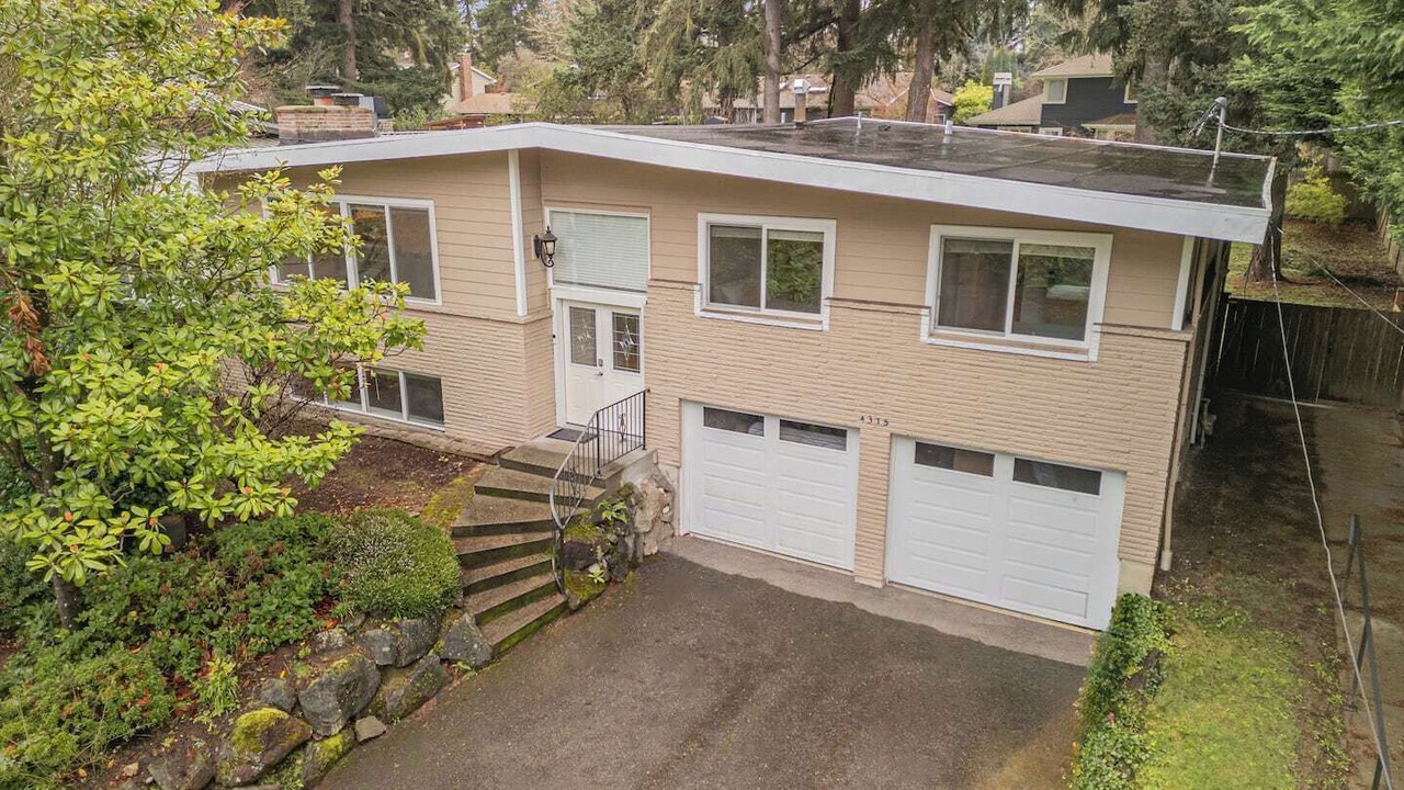 Photo of Outdoor in Mercer Island
