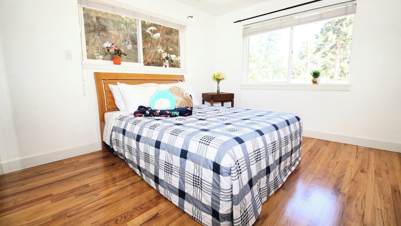 Photo of Bedroom in Mercer Island