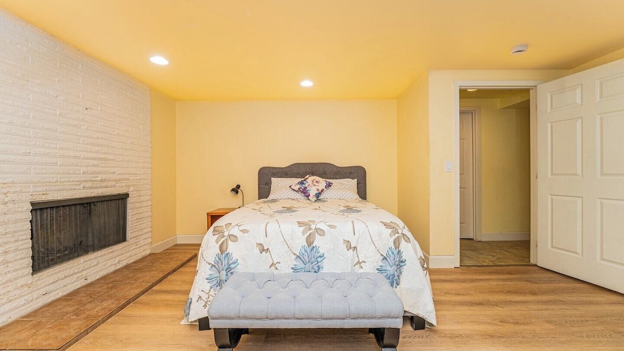Photo of Bedroom in Mercer Island