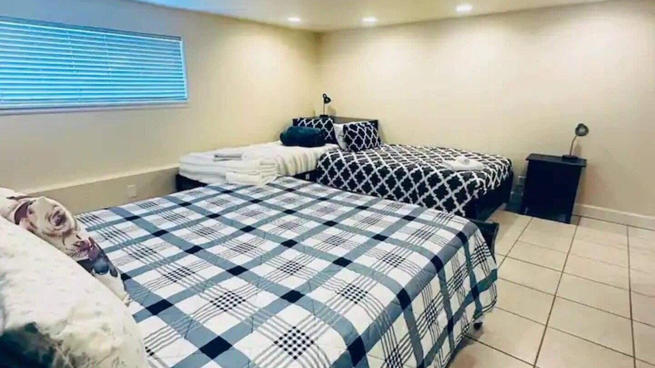 Photo of Bedroom in Mercer Island