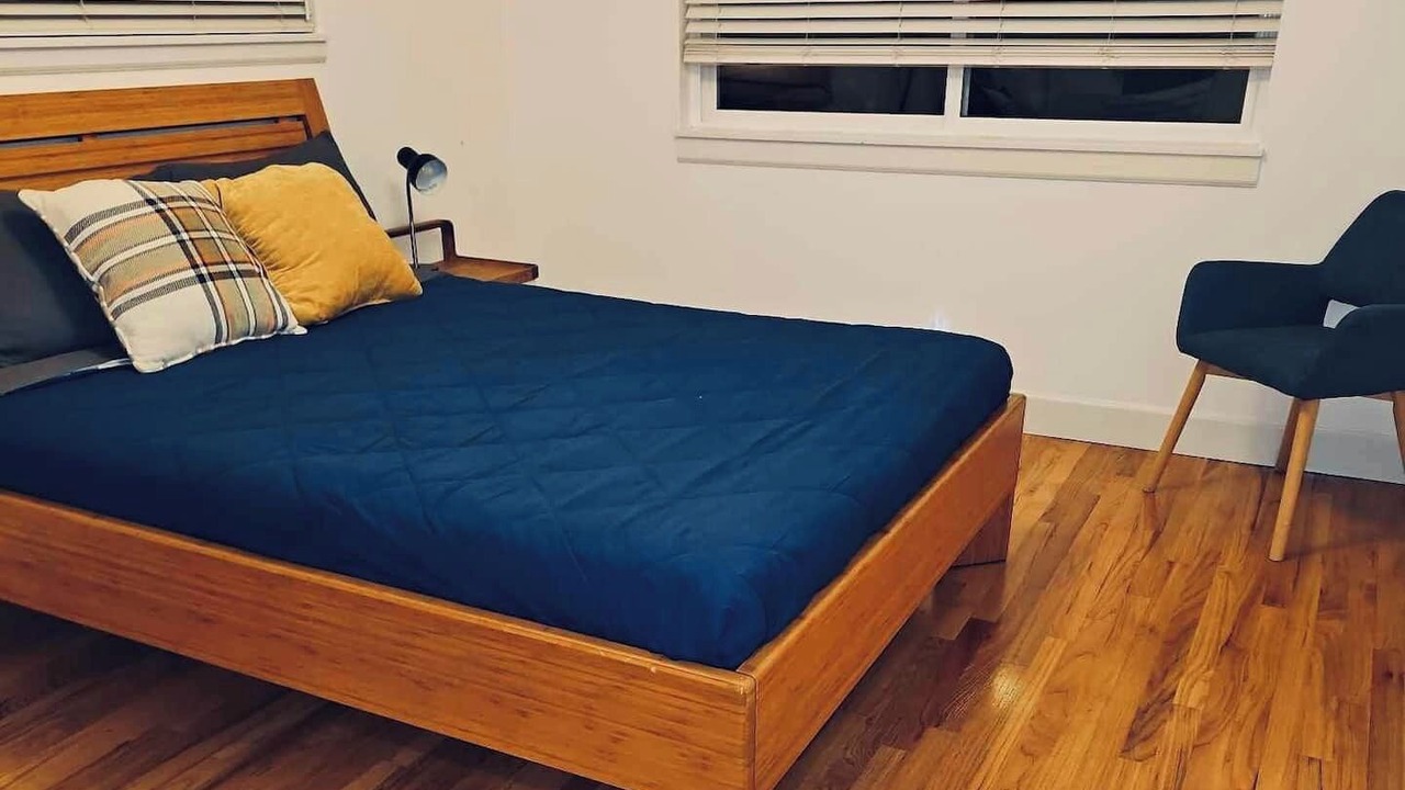 Photo of Bedroom in Mercer Island