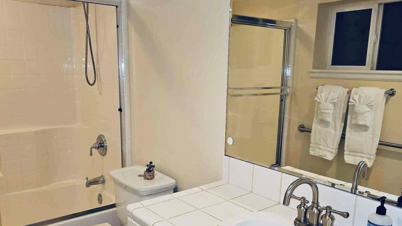 Photo of Bathroom in Mercer Island