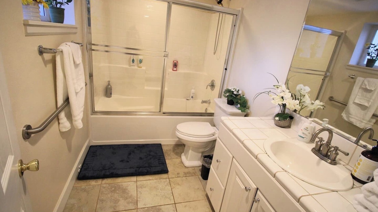 Photo of Bathroom in Mercer Island
