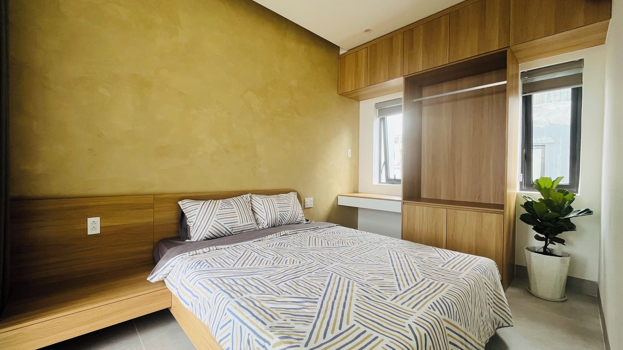 Photo of Bedroom in Ngu Hanh Son