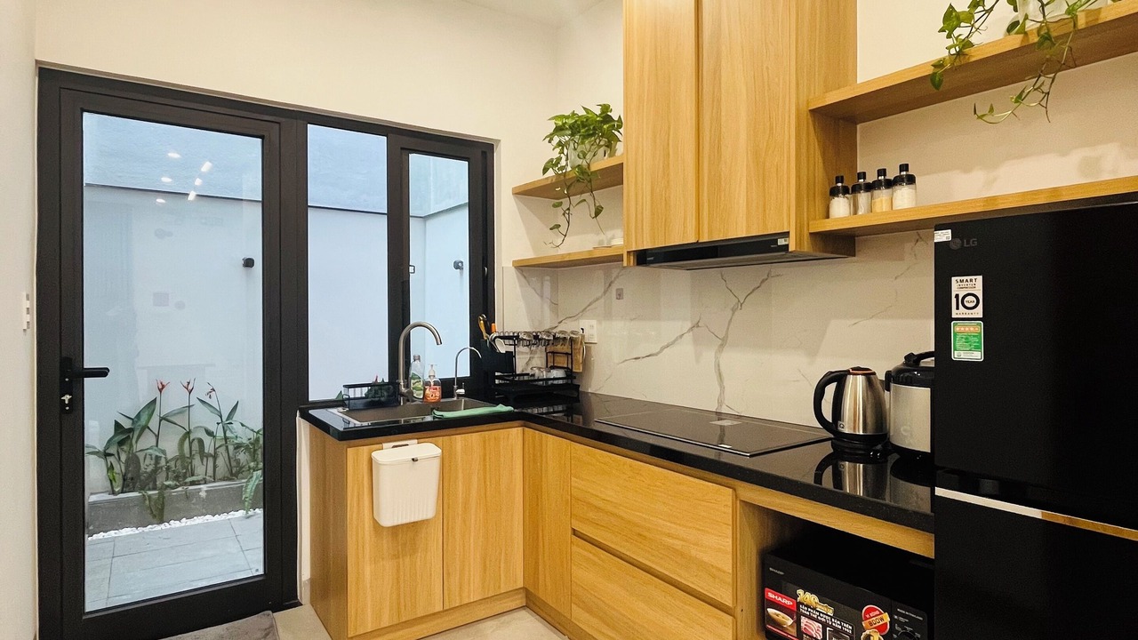 Photo of Kitchen in Ngu Hanh Son