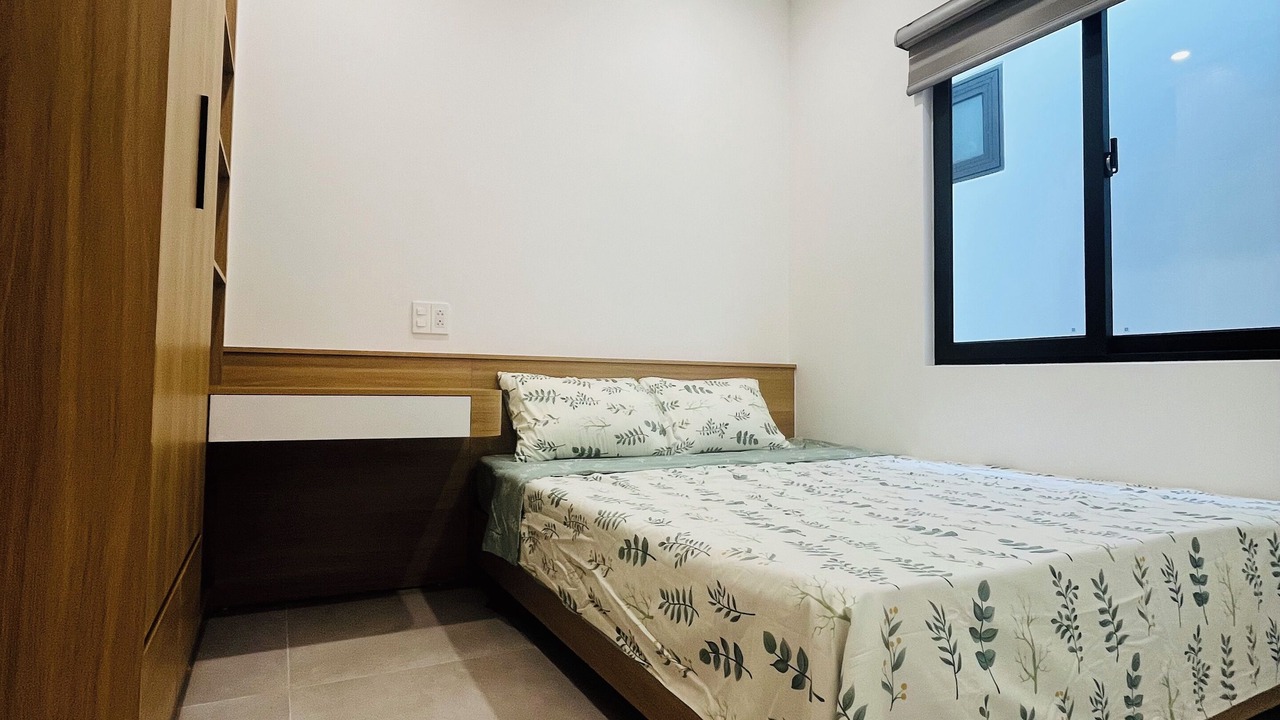 Photo of Bedroom in Ngu Hanh Son