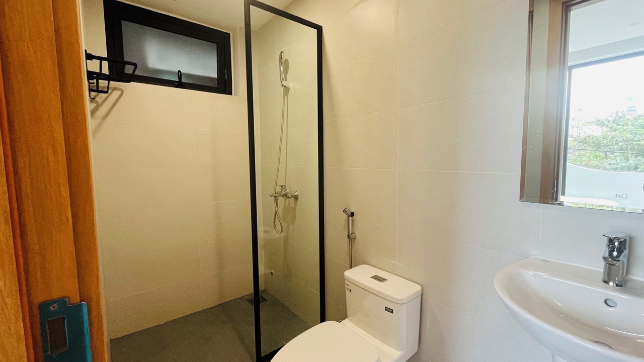 Photo of Bathroom in Ngu Hanh Son