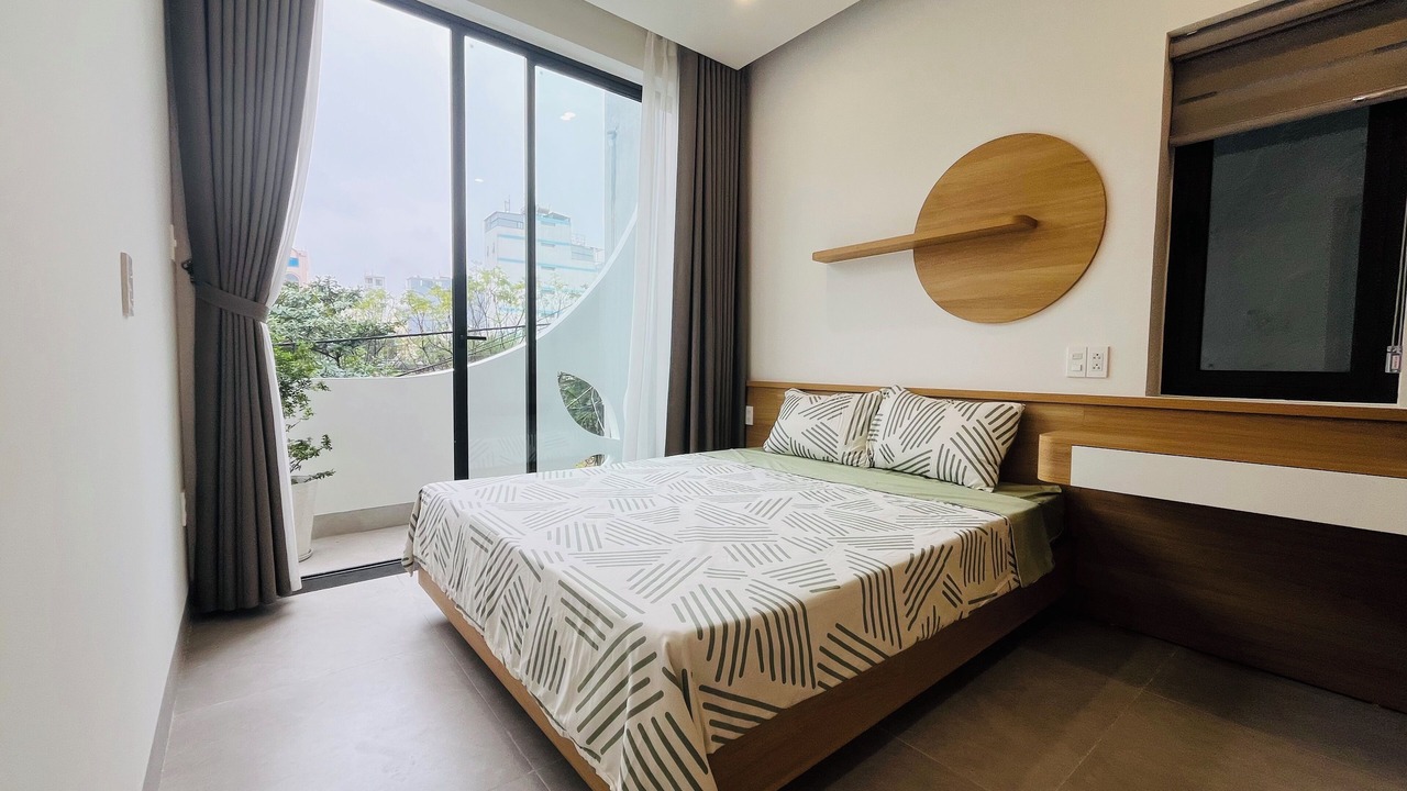 Photo of Bedroom in Ngu Hanh Son