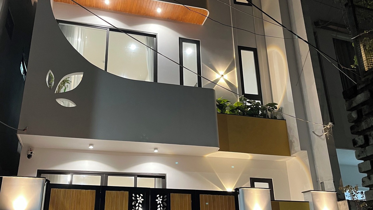 Photo of Outdoor in Ngu Hanh Son