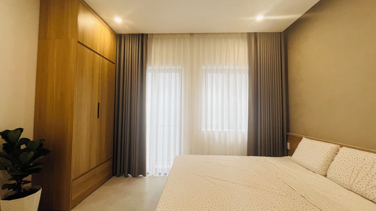 Photo of Bedroom in Ngu Hanh Son