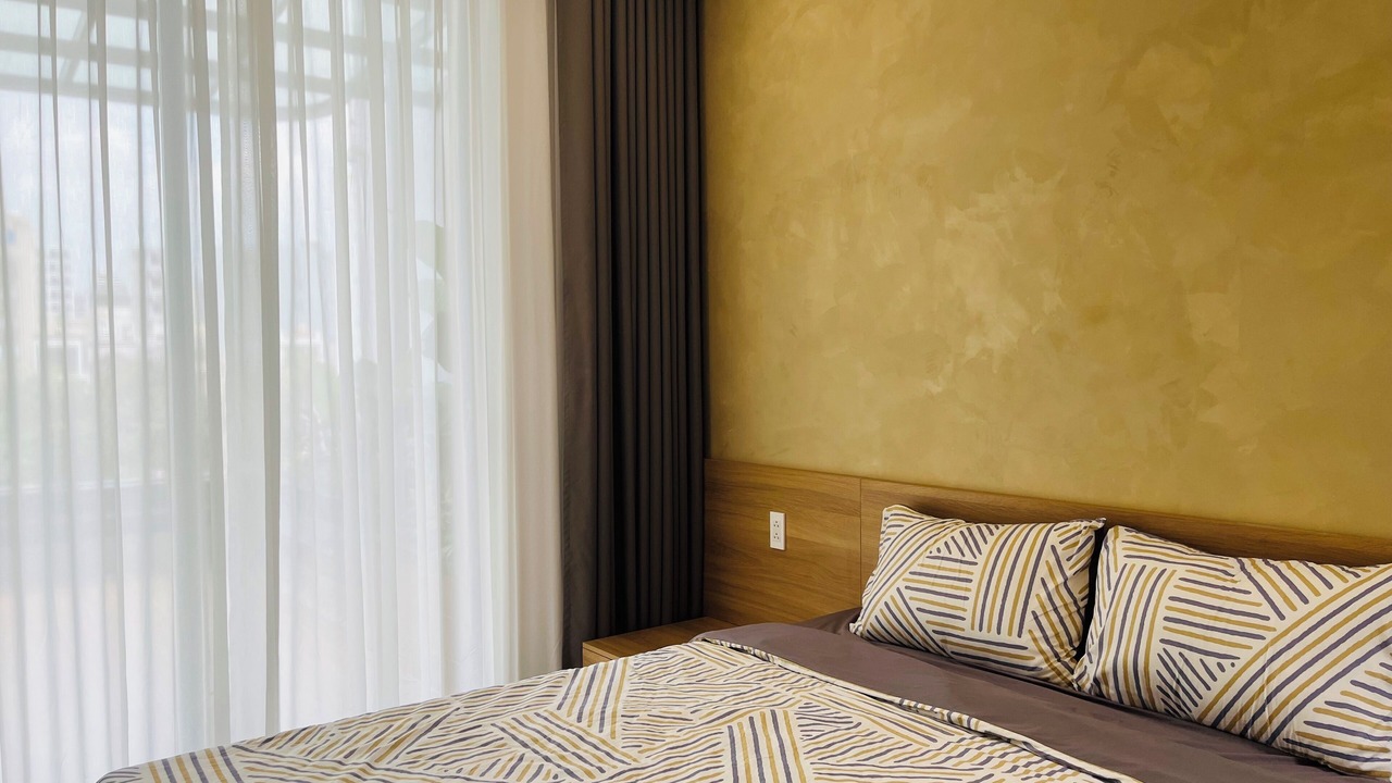 Photo of Bedroom in Ngu Hanh Son