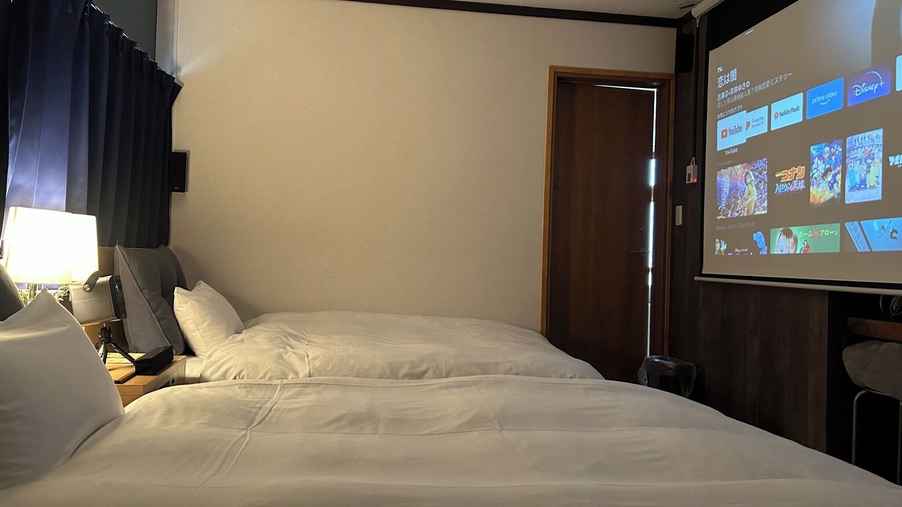 Photo of Bedroom in Teshikaga