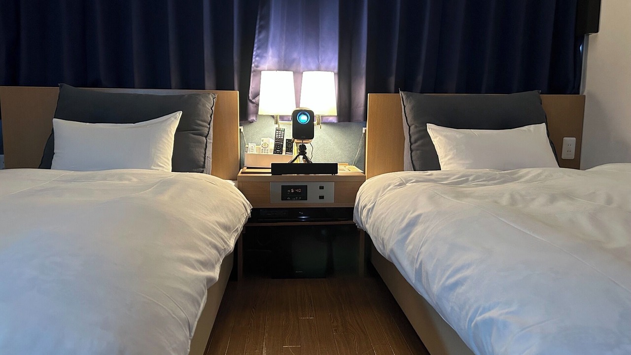 Photo of Bedroom in Teshikaga
