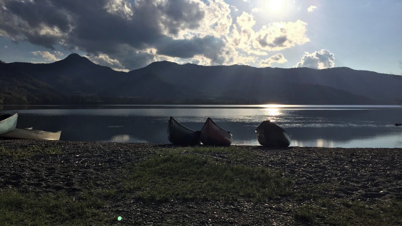 Photo of Outdoor in Teshikaga