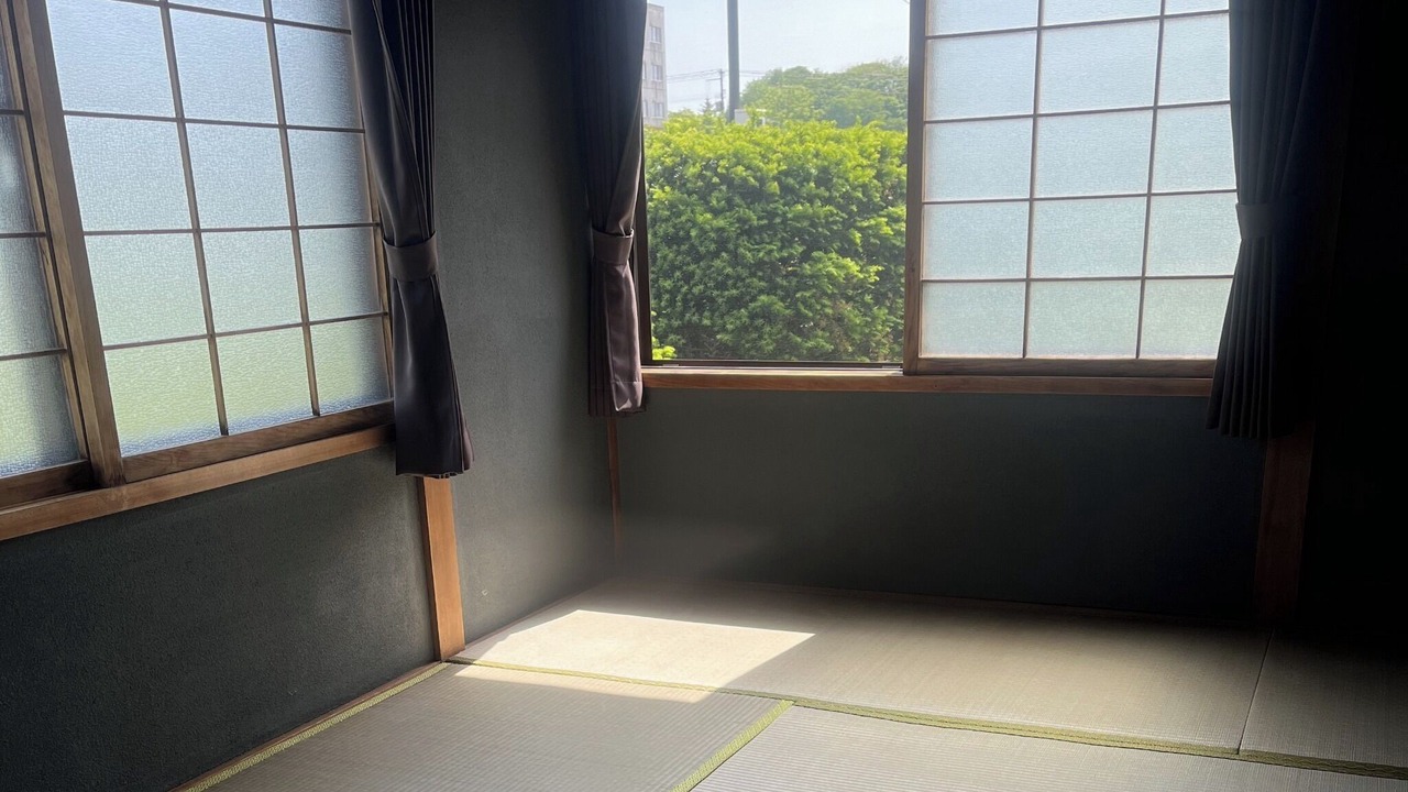 Photo of Bedroom in Teshikaga