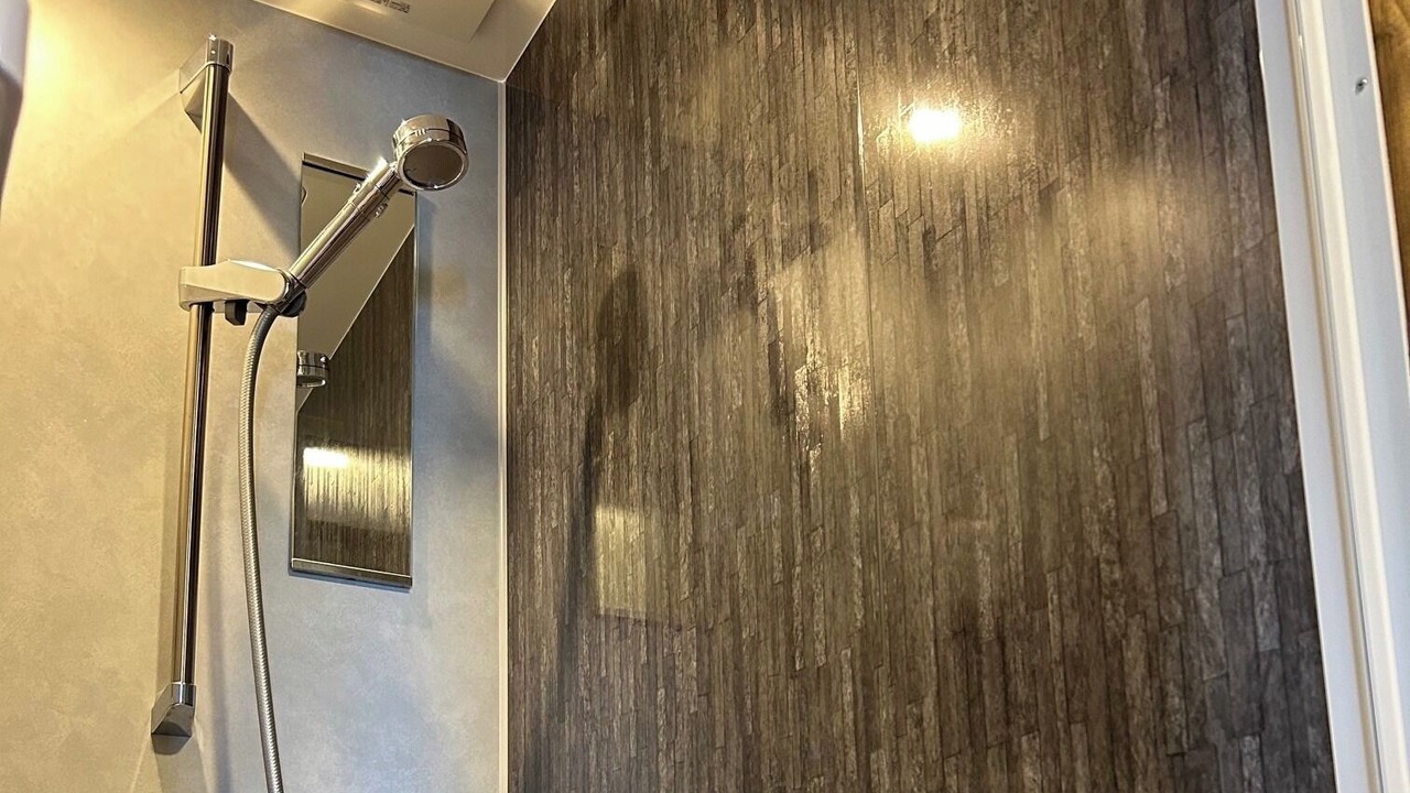 Photo of Bathroom in Teshikaga