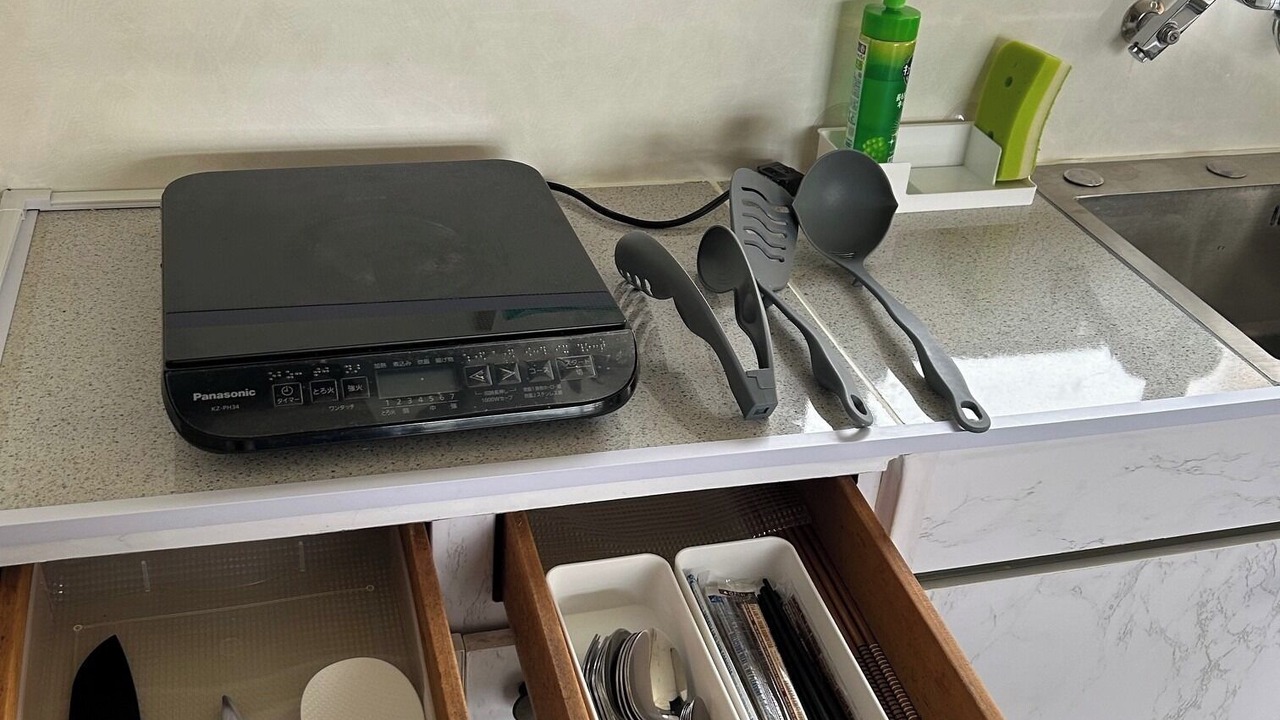 Photo of Kitchen in Teshikaga