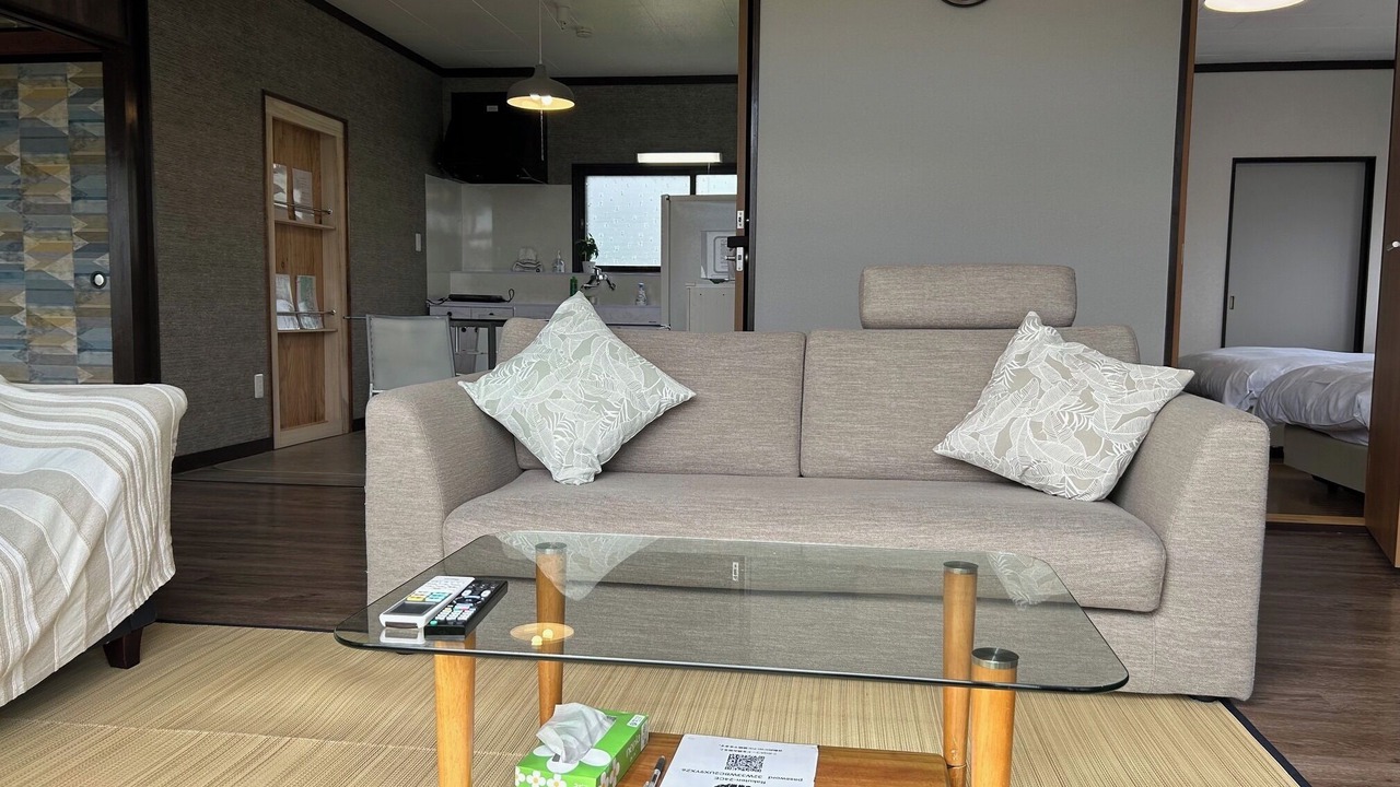 Photo of Bedroom in Teshikaga