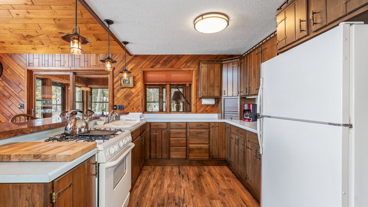 Photo of Kitchen in Land O Lakes