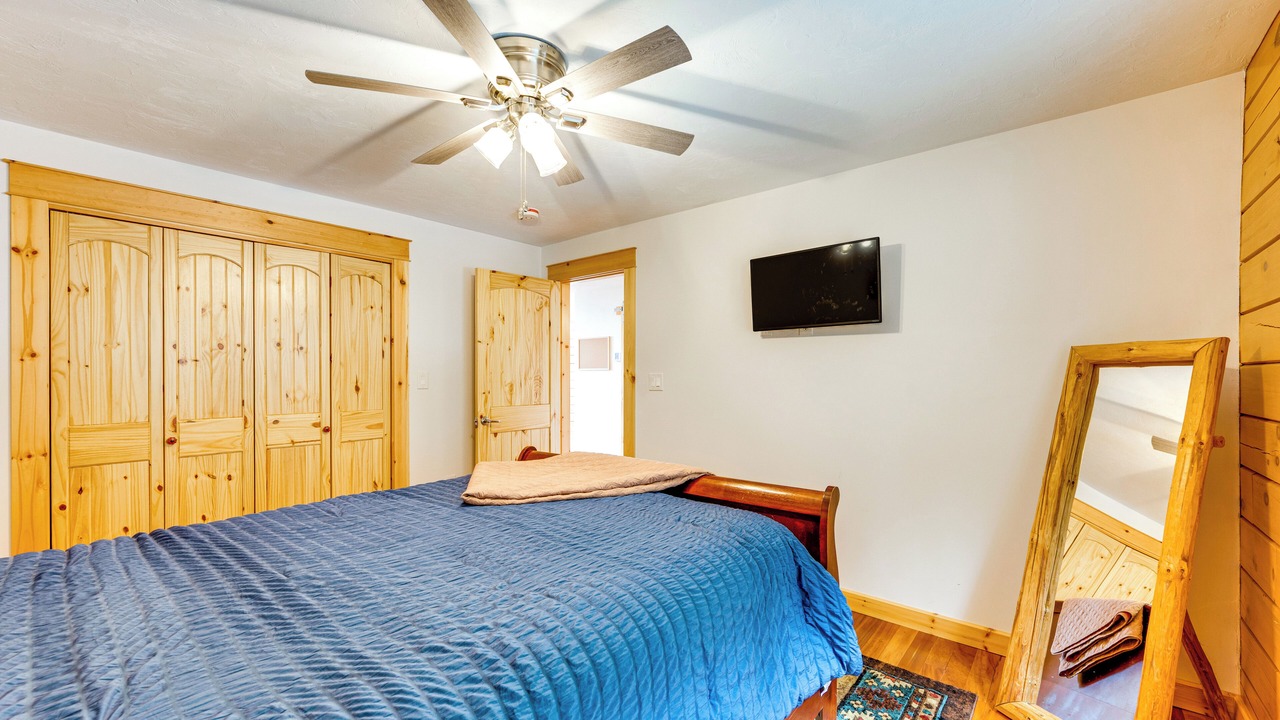 Photo of Bedroom in Conway
