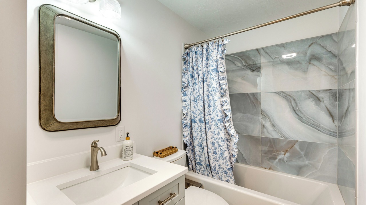 Photo of Bathroom in Conway