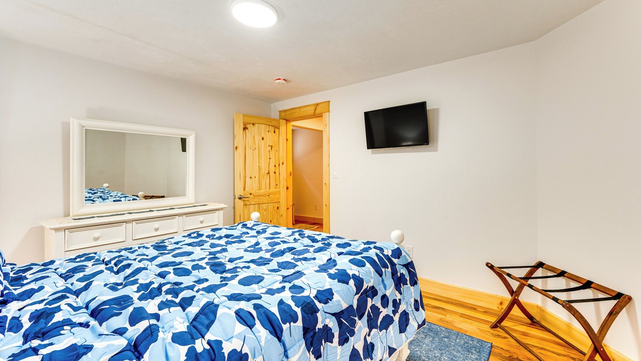 Photo of Bedroom in Conway