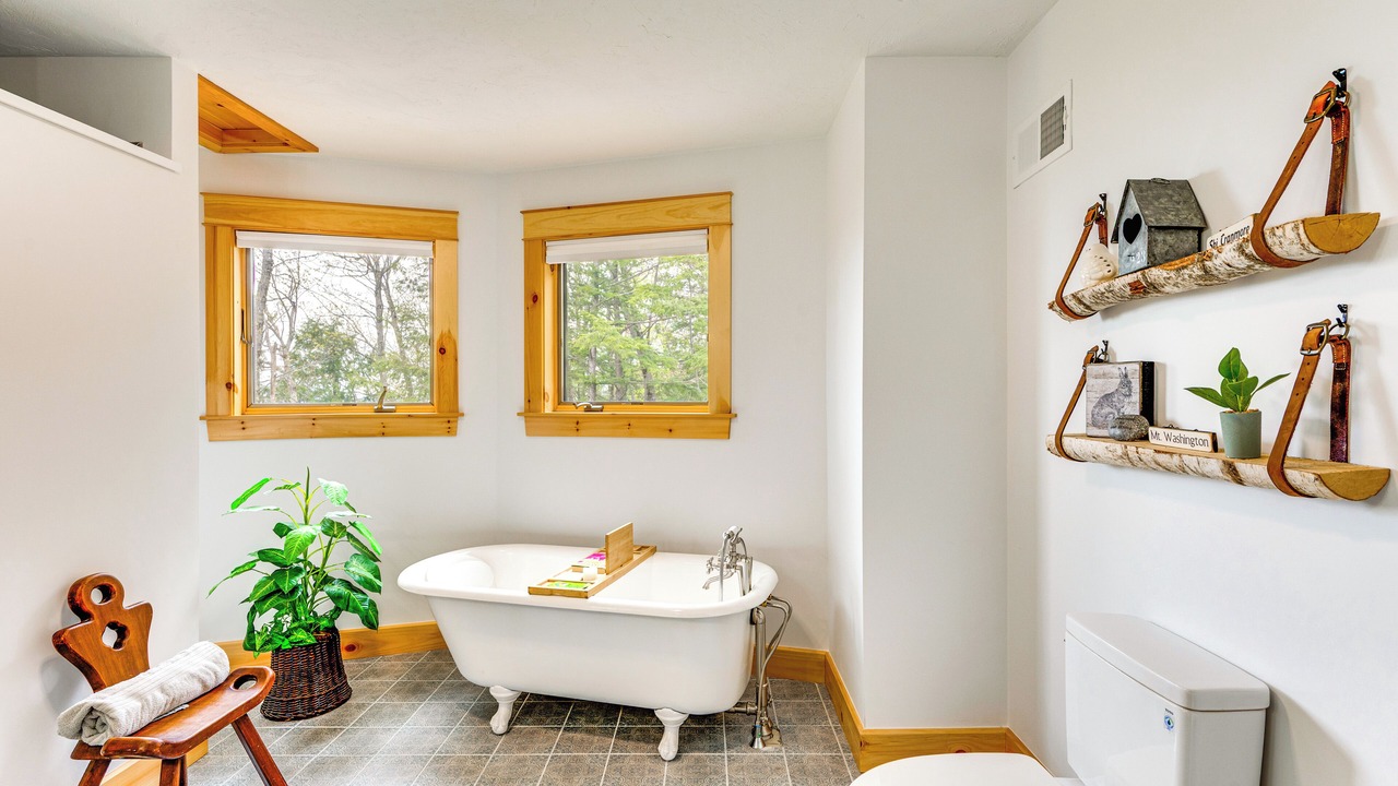 Photo of Bathroom in Conway
