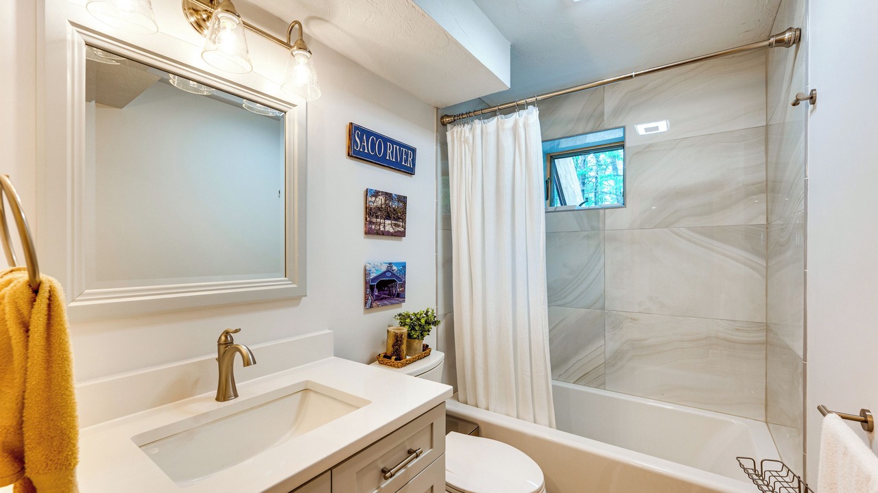 Photo of Bathroom in Conway