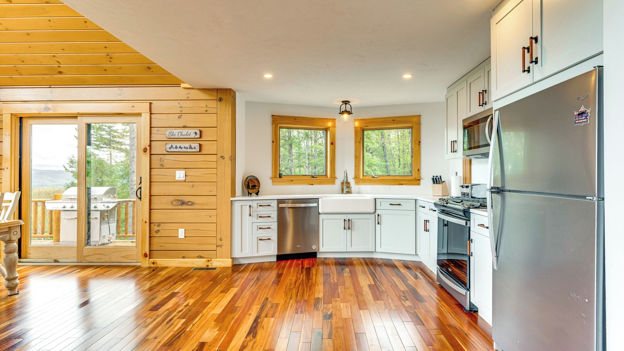 Photo of Kitchen in Conway