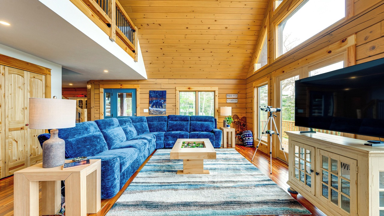 Photo of Livingroom in Conway