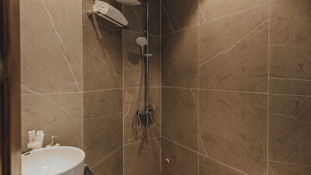 Photo of Bathroom in Dong Da